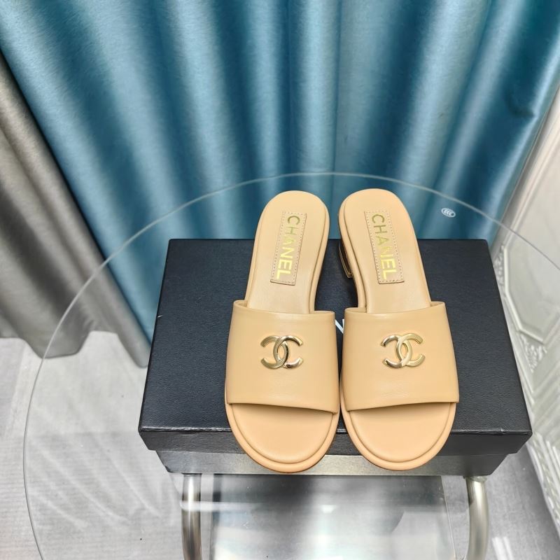 Ch*el slippers